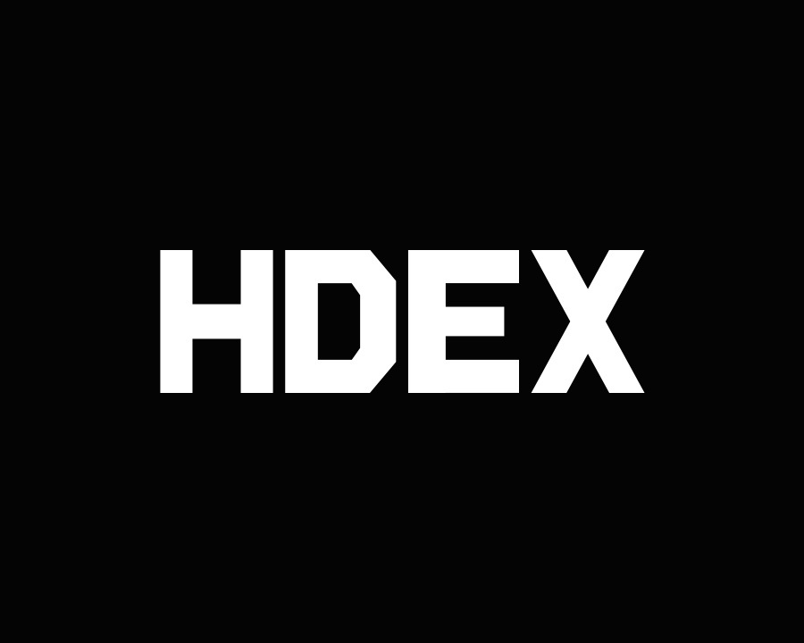 총총 X HDEX